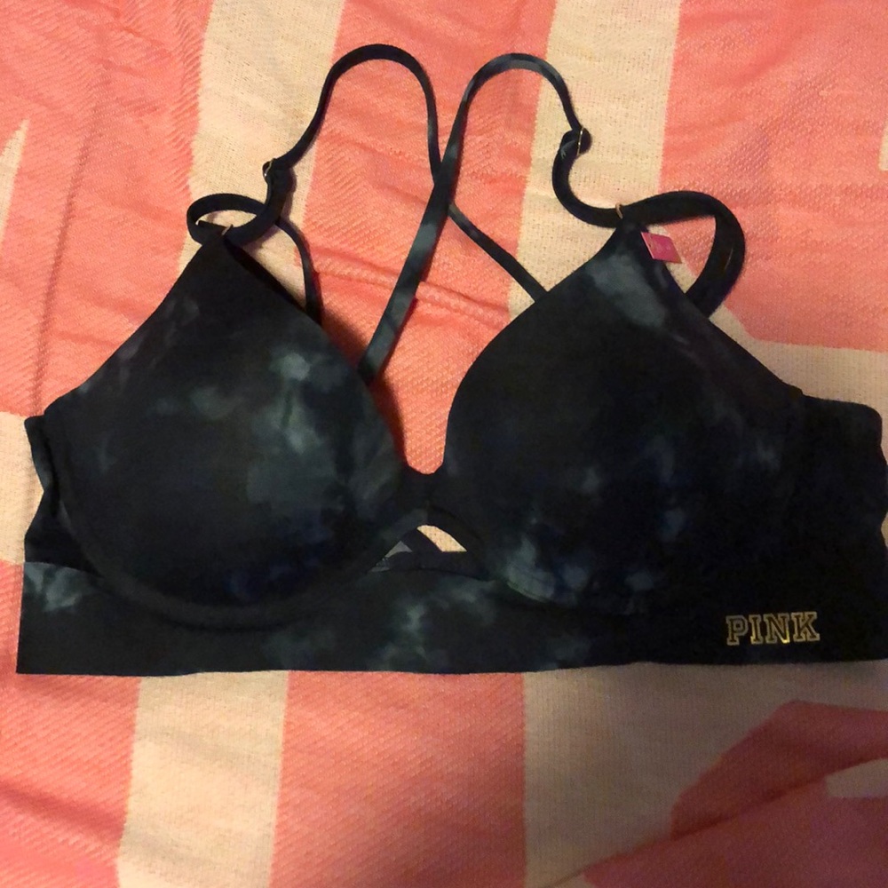 Victoria’s Secret PINK bra